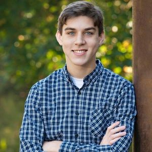 Meet your Posher, Jack